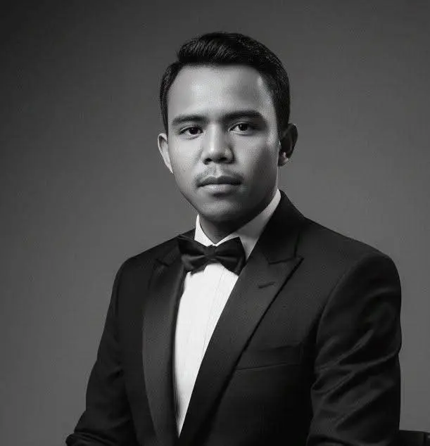 Hanif Maulana